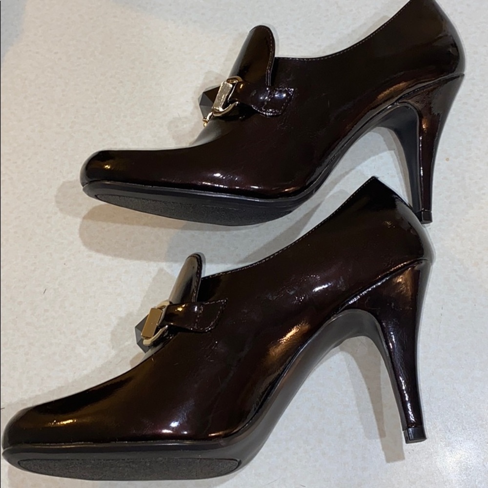 Nice Naturalizer heels - Picture 2 of 16